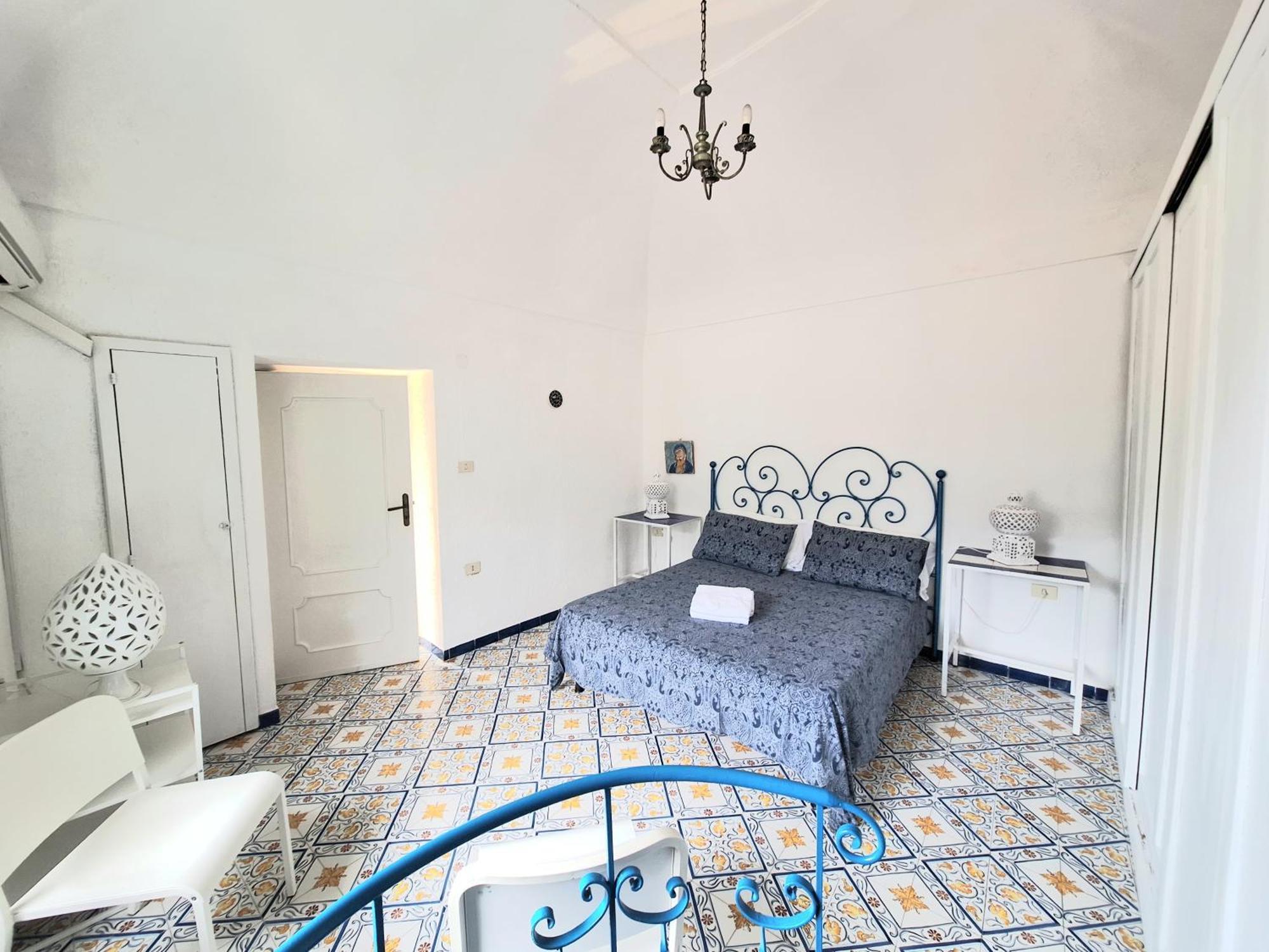 Francesca'S House Villa Minori Exterior photo